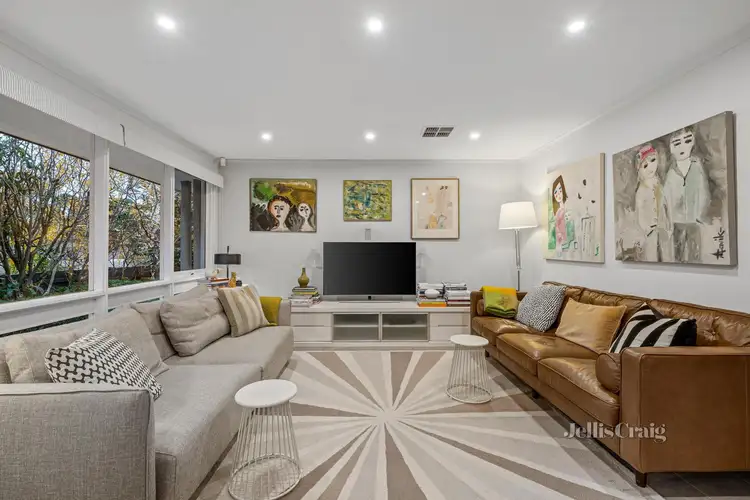 Third view of Homely house listing, 51 Brynor Crescent, Glen Waverley VIC 3150