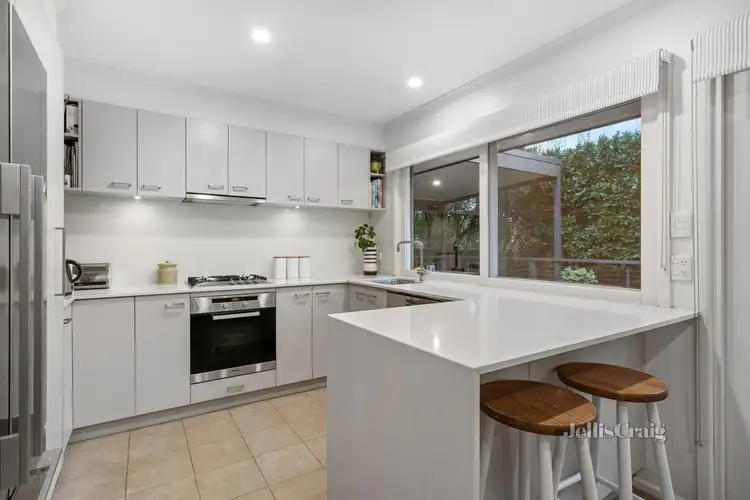 Fourth view of Homely house listing, 51 Brynor Crescent, Glen Waverley VIC 3150
