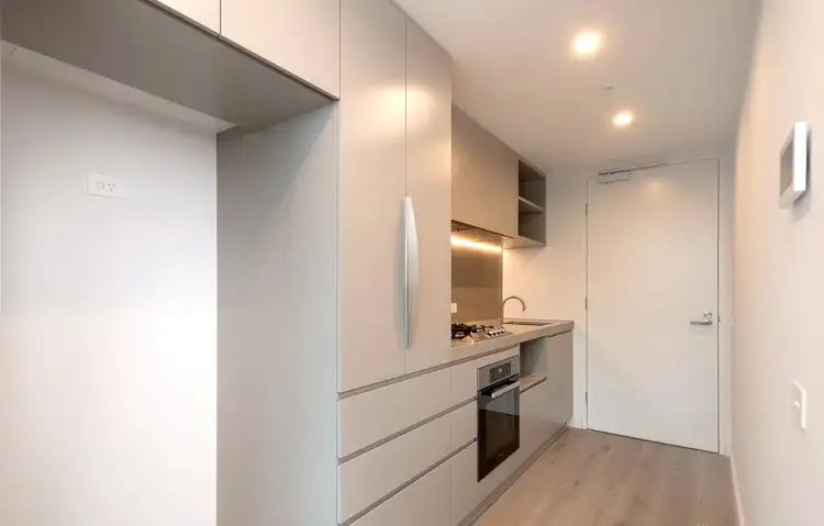 Second view of Homely apartment listing, 4101/371 Little Lonsdale, Melbourne VIC 3000