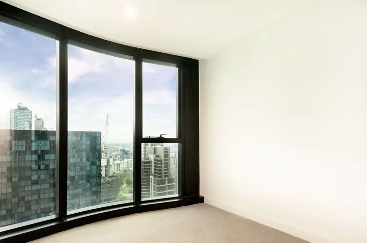 Third view of Homely apartment listing, 4101/371 Little Lonsdale, Melbourne VIC 3000