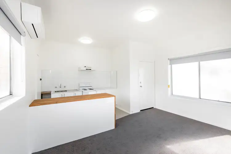 Second view of Homely unit listing, 5/222 Drummond Street South, Ballarat Central VIC 3350