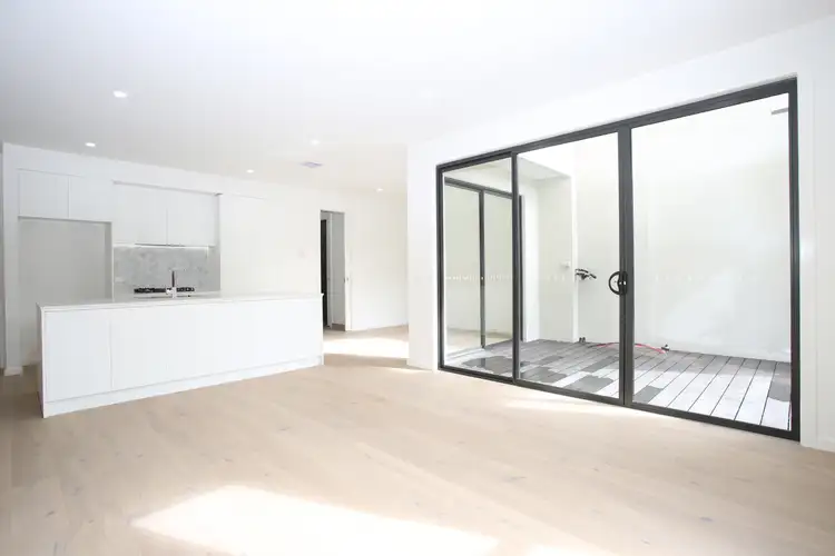 Third view of Homely townhouse listing, 30 Lysterfield Drive, Greenvale VIC 3059