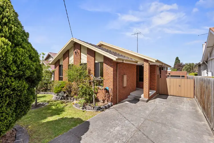 Main view of Homely house listing, 8 Merribell Avenue, Coburg VIC 3058