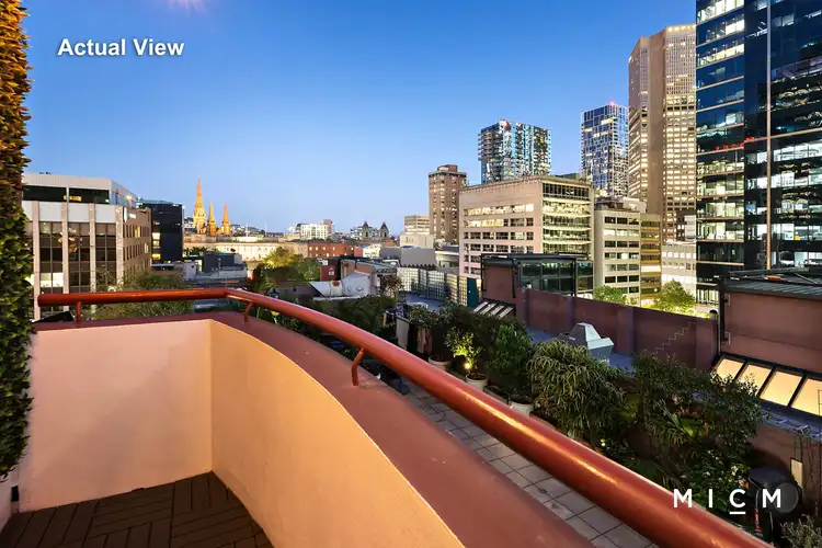 1002/181 Exhibition St, Melbourne VIC 3000