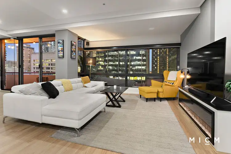 1002/181 Exhibition St, Melbourne VIC 3000