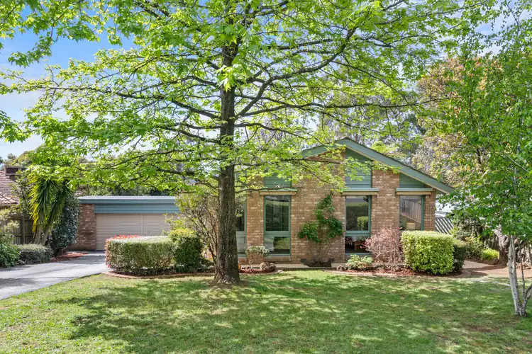 13 Thornton Court, Mooroolbark VIC 3138