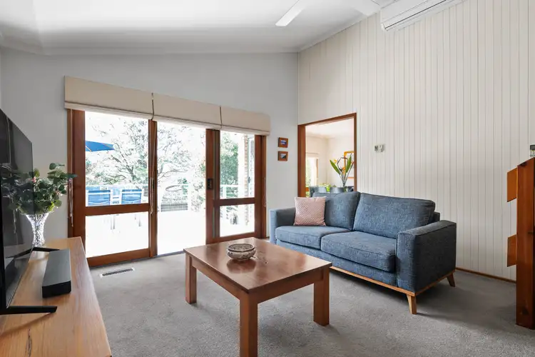 Second view of Homely house listing, 13 Thornton Court, Mooroolbark VIC 3138