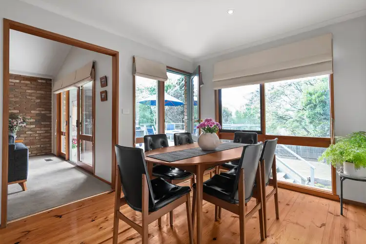 Fourth view of Homely house listing, 13 Thornton Court, Mooroolbark VIC 3138