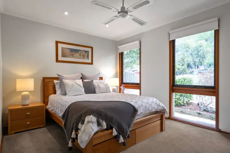Sixth view of Homely house listing, 13 Thornton Court, Mooroolbark VIC 3138