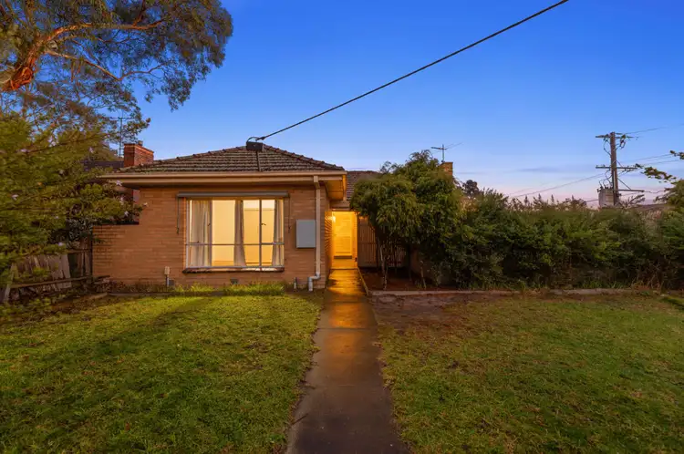 18 Devoy Street