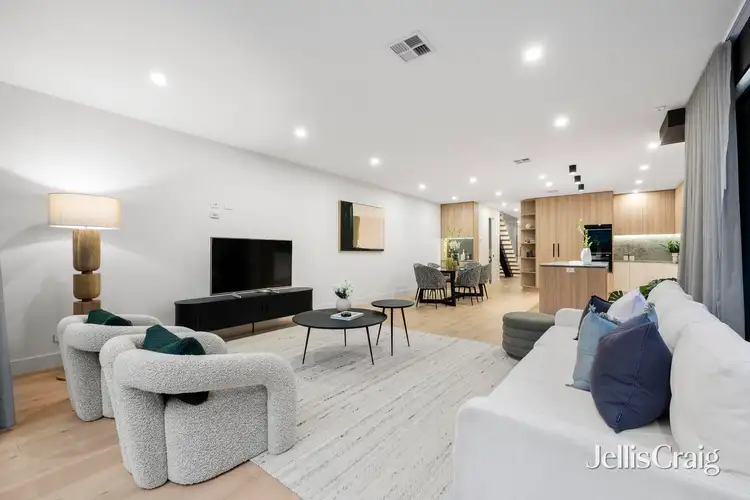 Fifth view of Homely townhouse listing, 18b Lahona Avenue, Bentleigh East VIC 3165