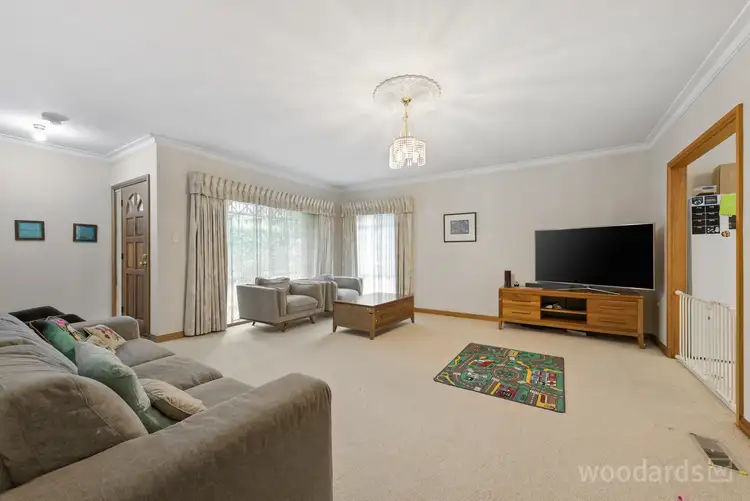 Second view of Homely unit listing, 2/10 Harrison Street, Mitcham VIC 3132