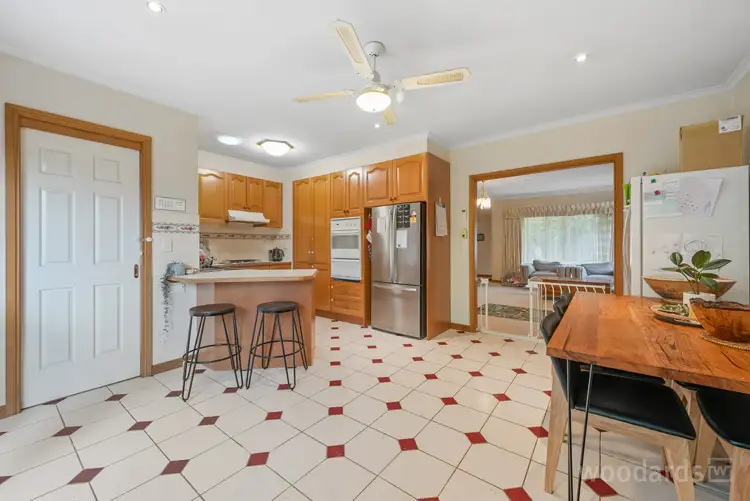 Fourth view of Homely unit listing, 2/10 Harrison Street, Mitcham VIC 3132