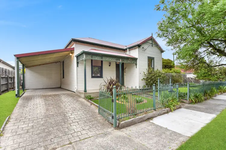1/34 Queens Avenue, Oakleigh VIC 3166