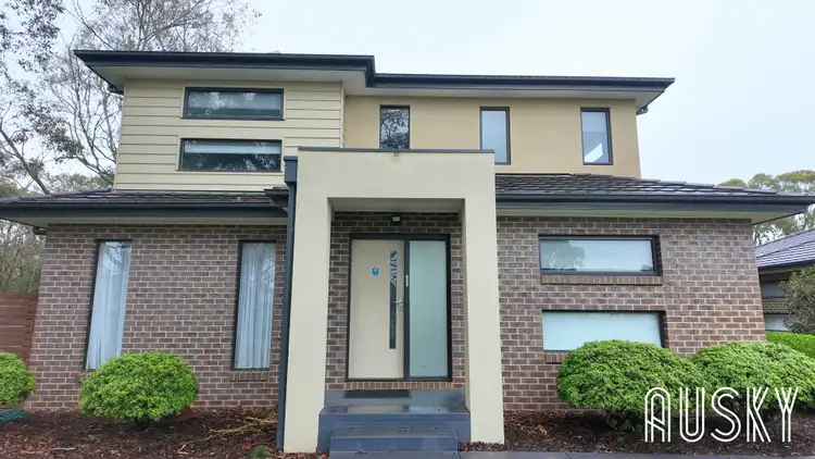 1 Woodview Court, Croydon North VIC 3136