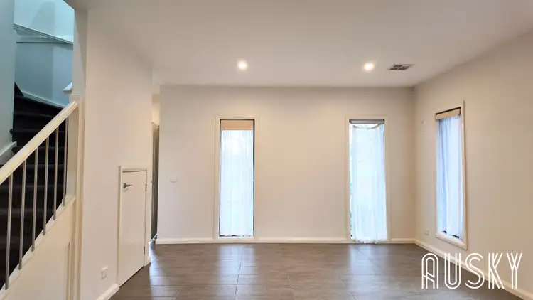 Third view of Homely townhouse listing, 1 Woodview Court, Croydon North VIC 3136