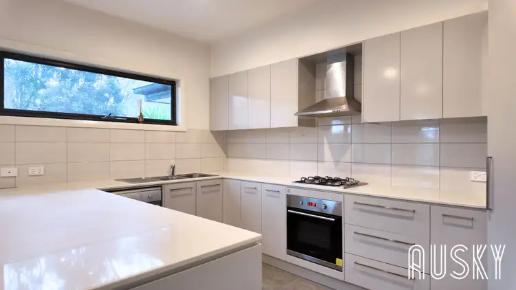 Fourth view of Homely townhouse listing, 1 Woodview Court, Croydon North VIC 3136