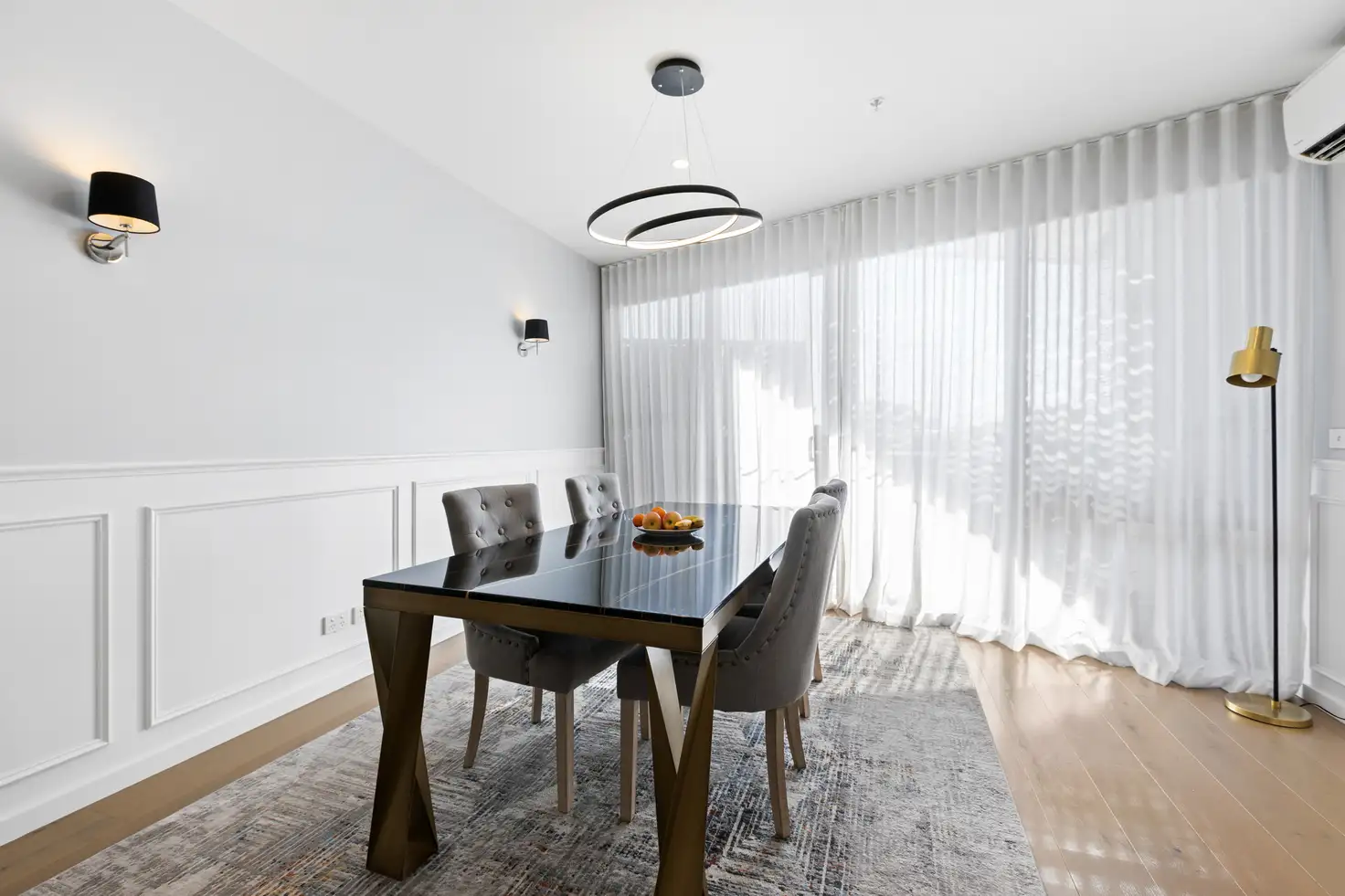 Main view of Homely apartment listing, 202/7 Balcombe Road, Mentone VIC 3194