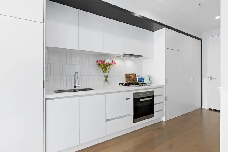 Third view of Homely apartment listing, 202/7 Balcombe Road, Mentone VIC 3194