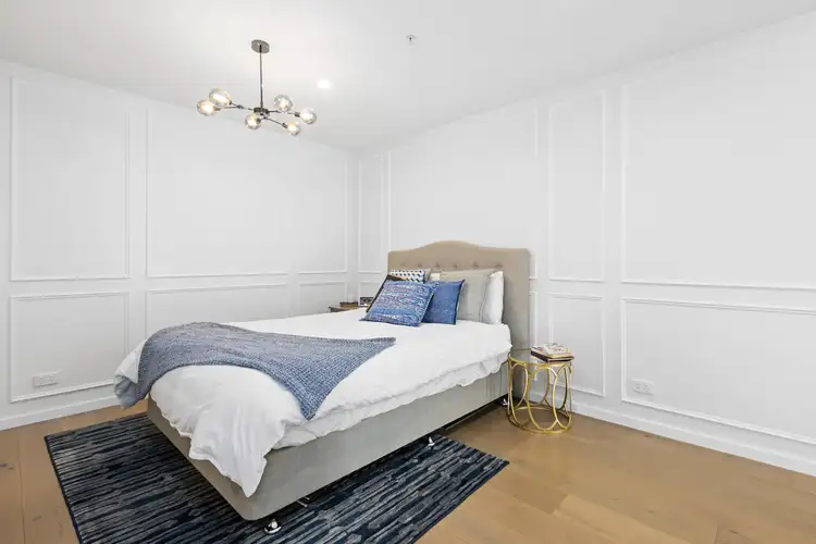 Fourth view of Homely apartment listing, 202/7 Balcombe Road, Mentone VIC 3194