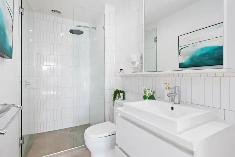 Fifth view of Homely apartment listing, 202/7 Balcombe Road, Mentone VIC 3194