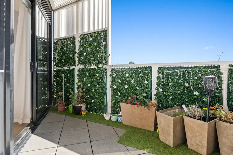Sixth view of Homely apartment listing, 202/7 Balcombe Road, Mentone VIC 3194