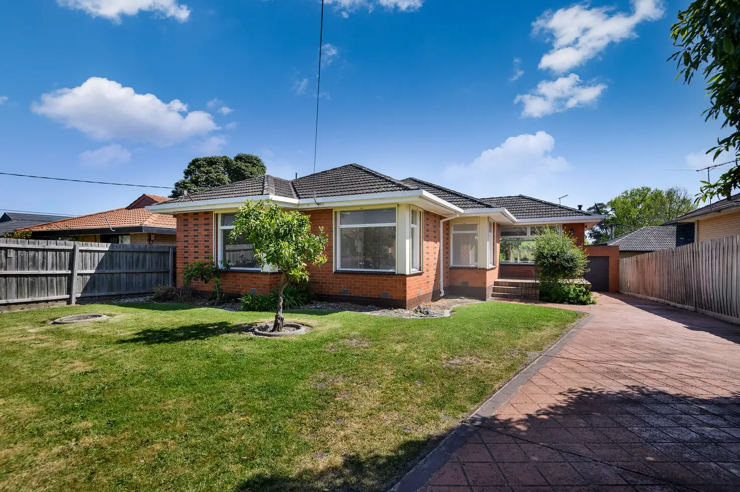 Main view of Homely house listing, 5 Farm Road, Oakleigh South VIC 3167
