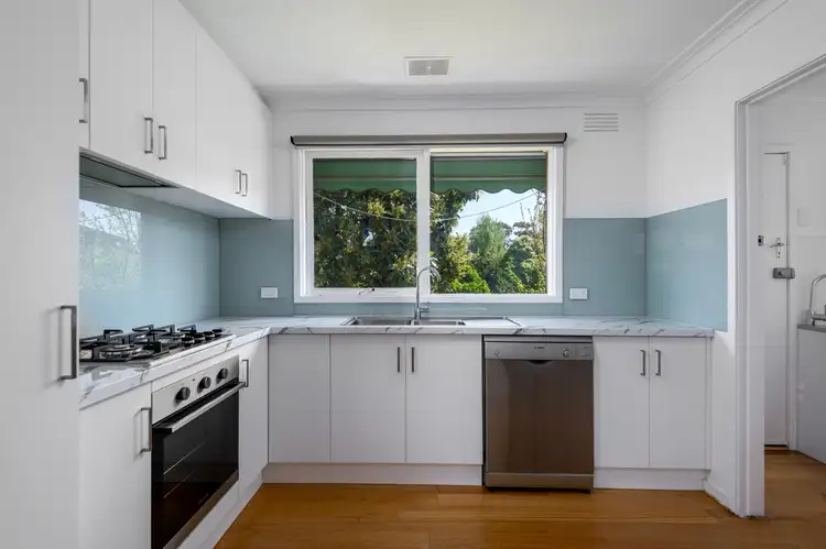 Second view of Homely house listing, 5 Farm Road, Oakleigh South VIC 3167