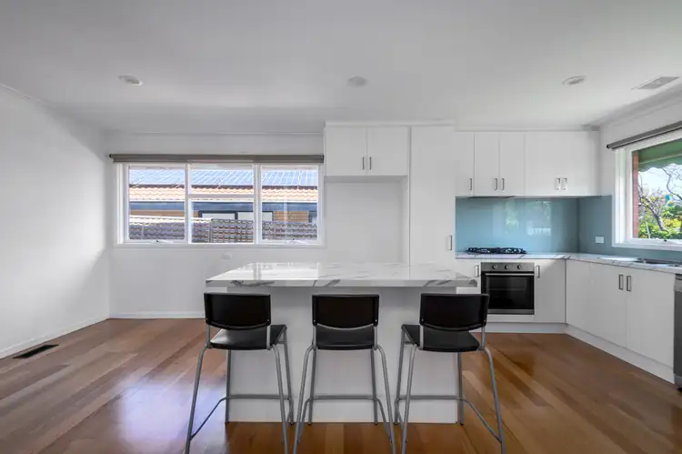Third view of Homely house listing, 5 Farm Road, Oakleigh South VIC 3167
