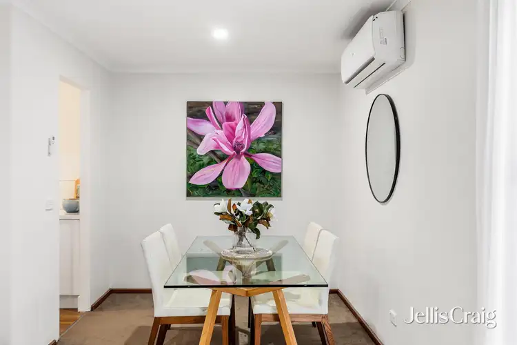 Fourth view of Homely villa listing, 1/11 Fahey Crescent, Yallambie VIC 3085