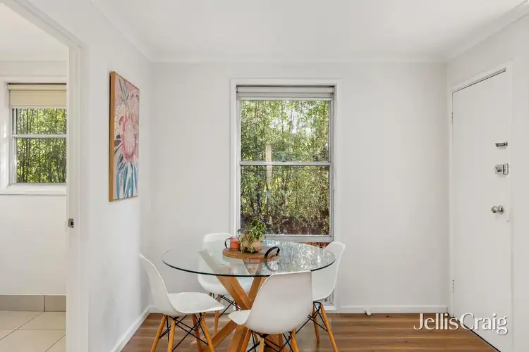 Fifth view of Homely house listing, 1/11 Fahey Crescent, Yallambie VIC 3085