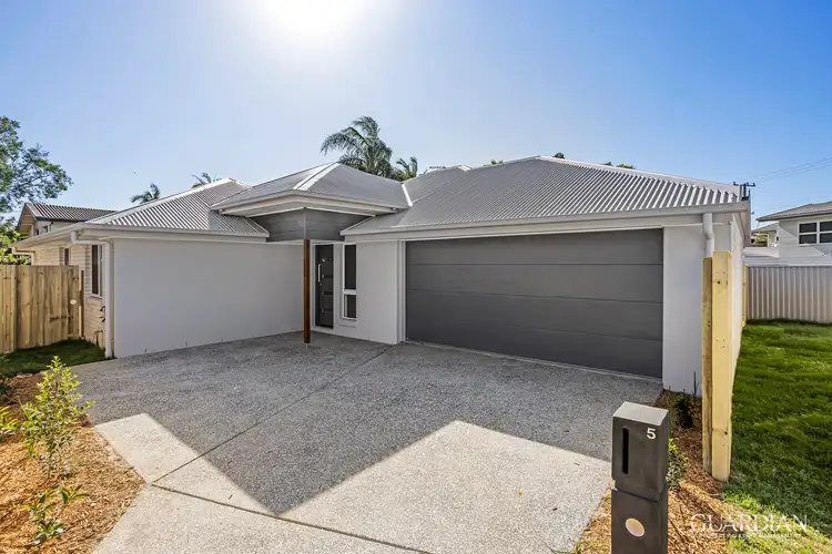 5 Nichols Road, Kippa-Ring QLD 4021