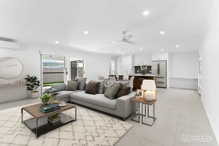 Second view of Homely house listing, 5 Nichols Road, Kippa-Ring QLD 4021