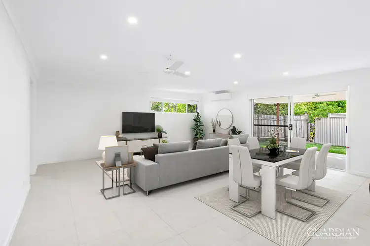 Third view of Homely house listing, 5 Nichols Road, Kippa-Ring QLD 4021