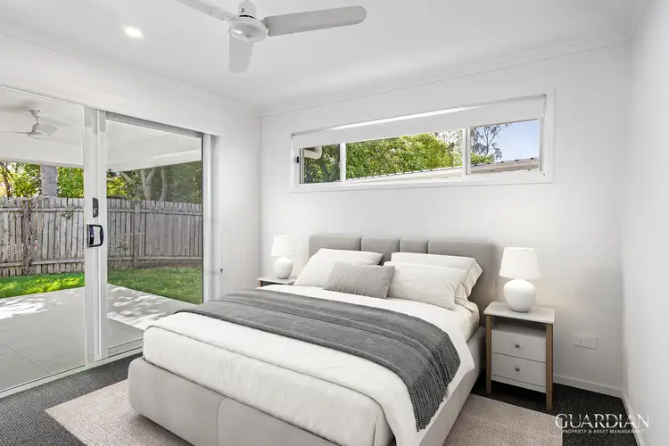 Fourth view of Homely house listing, 5 Nichols Road, Kippa-Ring QLD 4021