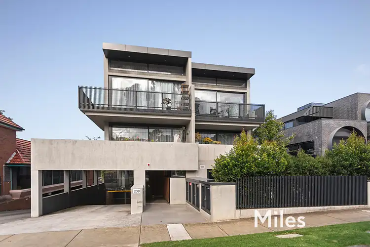 G06/208 Lower Heidelberg Road, Ivanhoe East VIC 3079