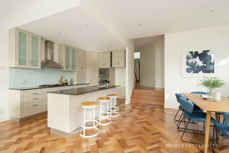 Third view of Homely house listing, 35 Burroughs Road, Balwyn VIC 3103