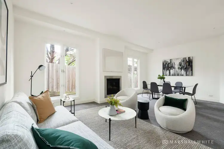Fourth view of Homely house listing, 35 Burroughs Road, Balwyn VIC 3103