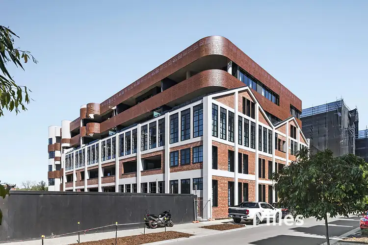 Main view of Homely apartment listing, 301/14 Paper Trail, Alphington VIC 3078