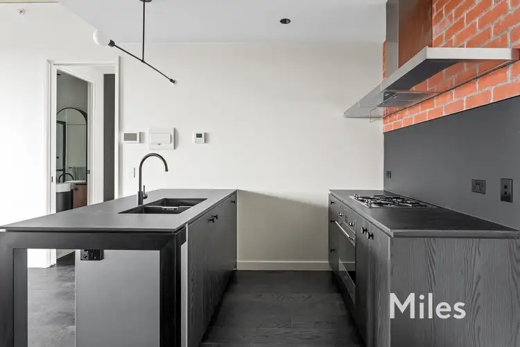 Third view of Homely apartment listing, 301/14 Paper Trail, Alphington VIC 3078