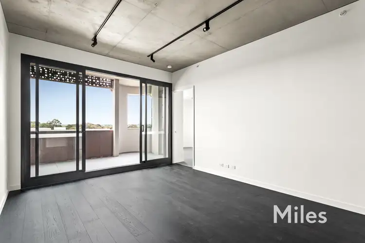Fourth view of Homely apartment listing, 301/14 Paper Trail, Alphington VIC 3078
