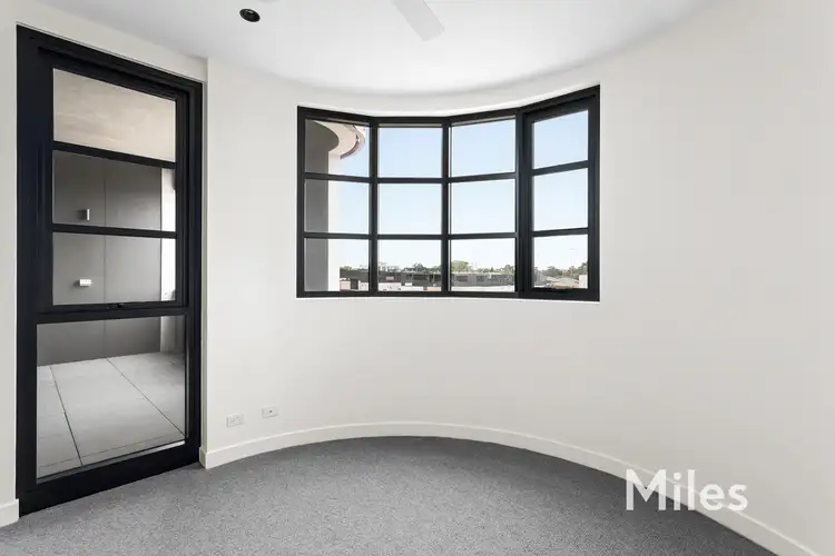 Fifth view of Homely apartment listing, 301/14 Paper Trail, Alphington VIC 3078