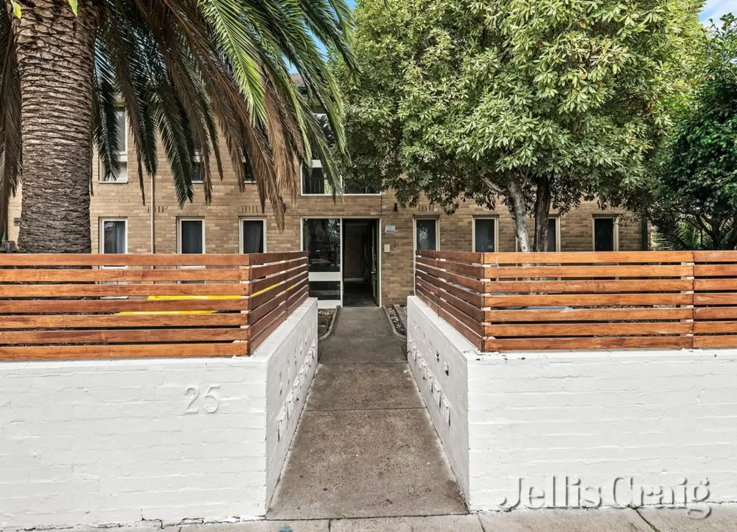 Main view of Homely apartment listing, 14/25 Royal Avenue, Glen Huntly VIC 3163
