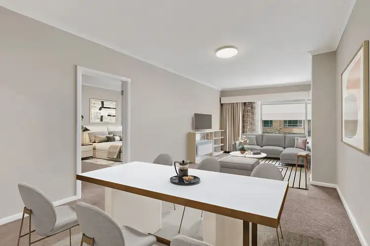 44/485 St Kilda Road, St Kilda VIC 3182
