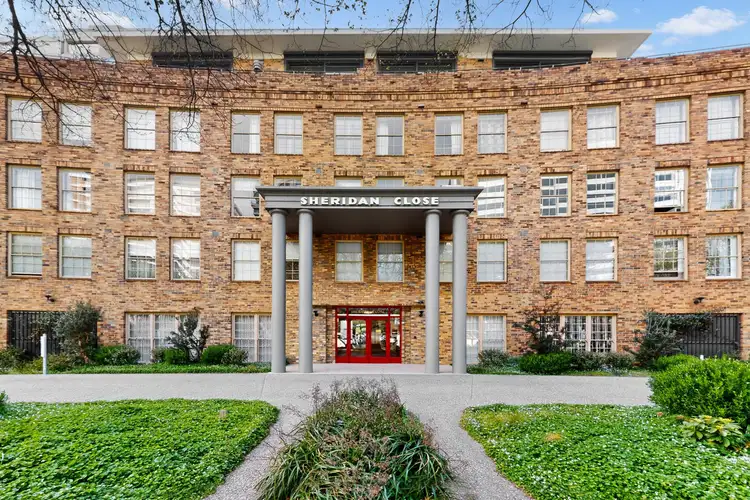 44/485 St Kilda Road, St Kilda VIC 3182