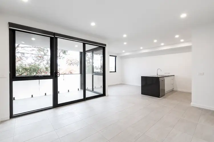 Second view of Homely townhouse listing, 1C Bendigo Avenue, Bentleigh VIC 3204