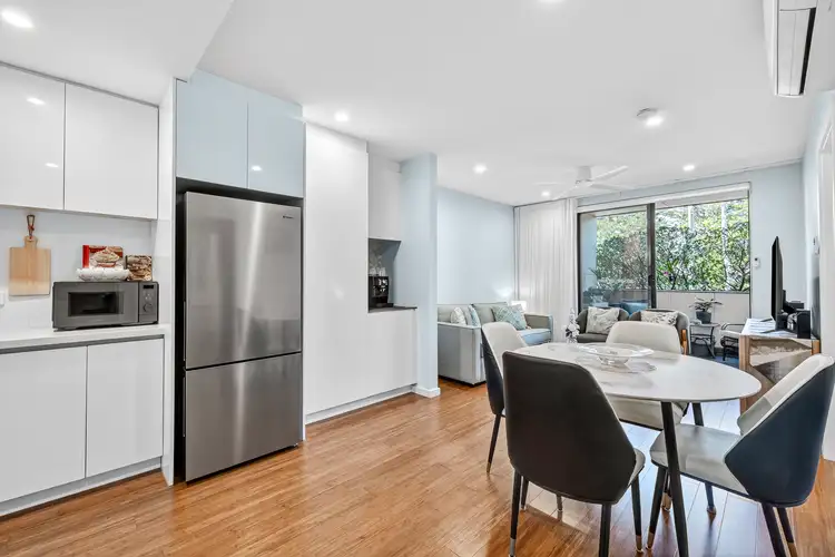 Fourth view of Homely apartment listing, 9/519-521 High Street Road, Mount Waverley VIC 3149