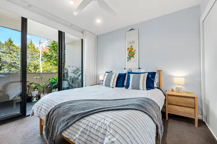 Fifth view of Homely apartment listing, 9/519-521 High Street Road, Mount Waverley VIC 3149