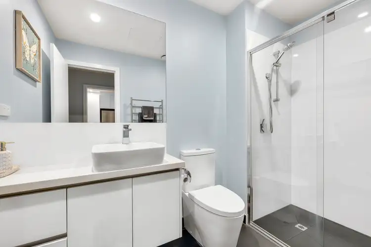 Sixth view of Homely apartment listing, 9/519-521 High Street Road, Mount Waverley VIC 3149