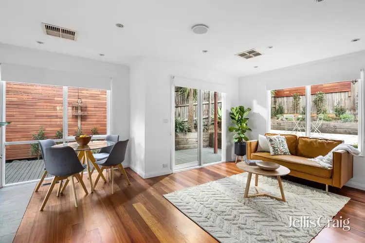 Fourth view of Homely townhouse listing, 2/12 Dering Street, Diamond Creek VIC 3089